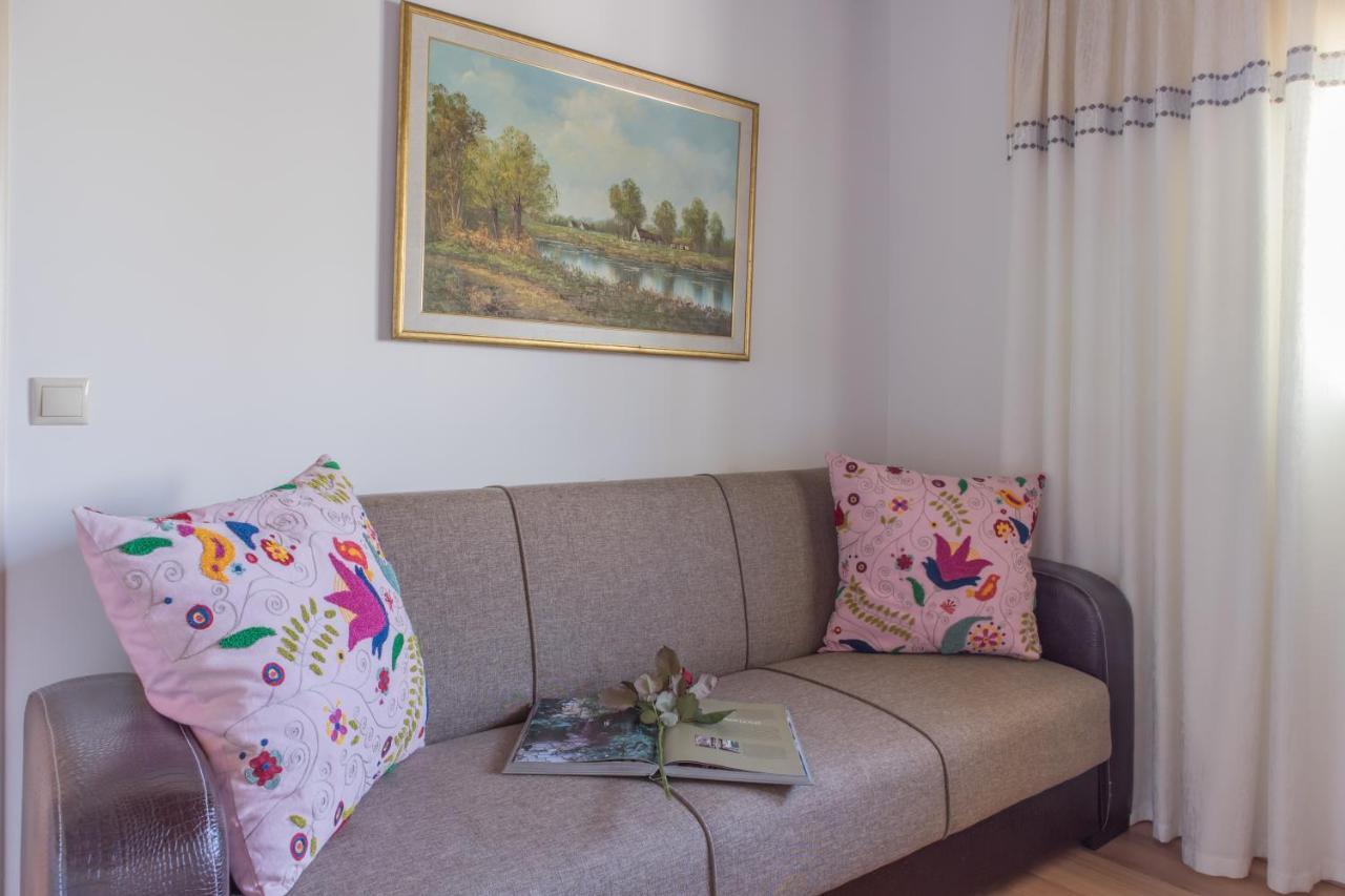 Villa Galata Galatás Екстериор снимка